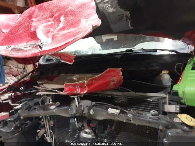 2011 RAM 1500 1D7RV1CT7BS530922 Photo 9