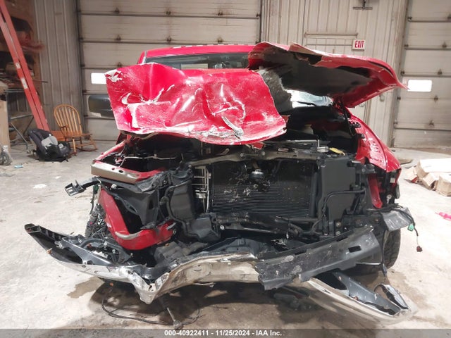 2011 RAM 1500 1D7RV1CT7BS530922 Photo 5