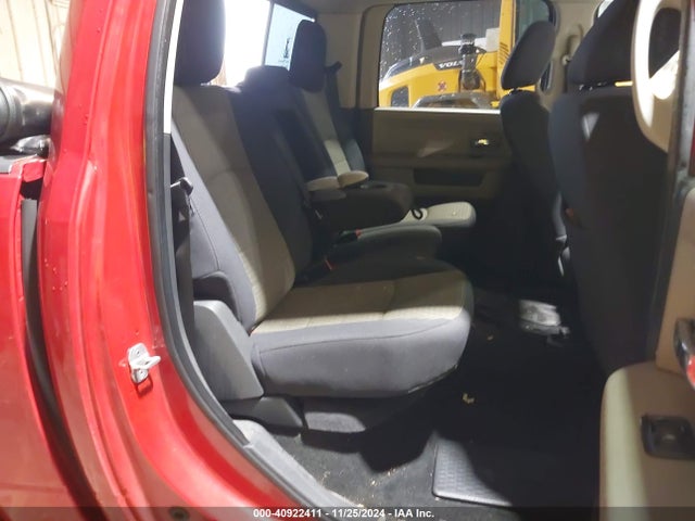 2011 RAM 1500 1D7RV1CT7BS530922 Photo 7