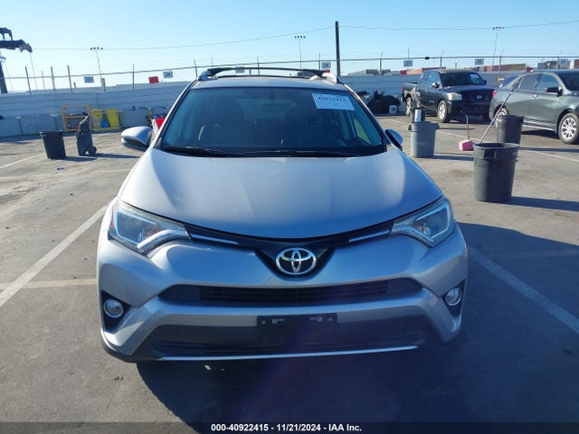 Toyota Rav4 Xle 2016 2T3WFREV0GW255125 Image 12