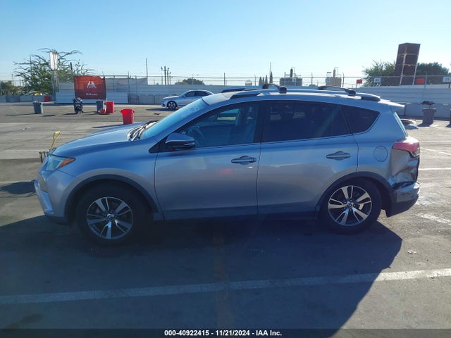 Toyota Rav4 Xle 2016 2T3WFREV0GW255125 Image 14