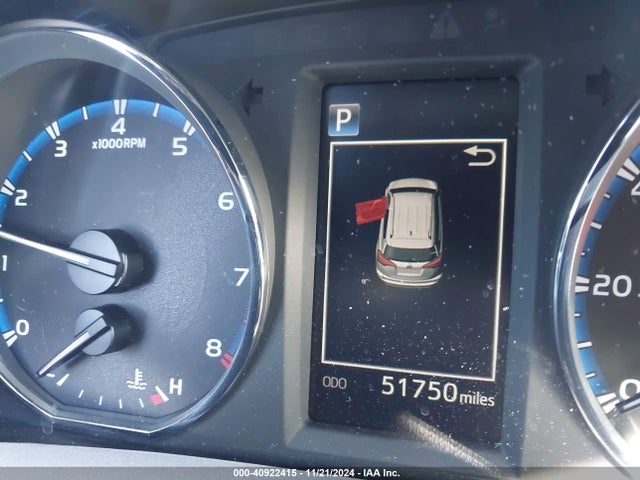 Toyota Rav4 Xle 2016 2T3WFREV0GW255125 Image 15