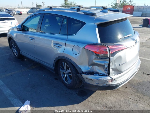Toyota Rav4 Xle 2016 2T3WFREV0GW255125 Image 3