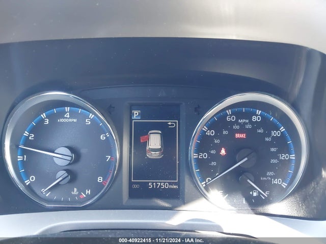 Toyota Rav4 Xle 2016 2T3WFREV0GW255125 Image 7