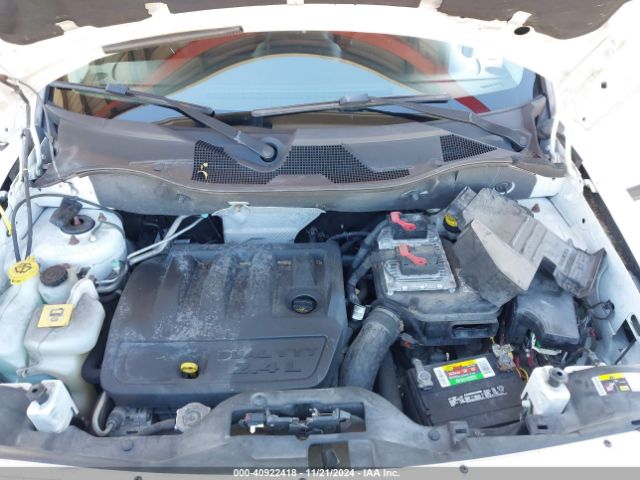 1C4NJRFB8ED645947 Jeep Patriot Latitude