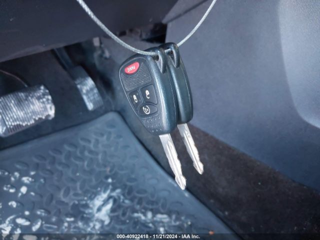 1C4NJRFB8ED645947 Jeep Patriot Latitude
