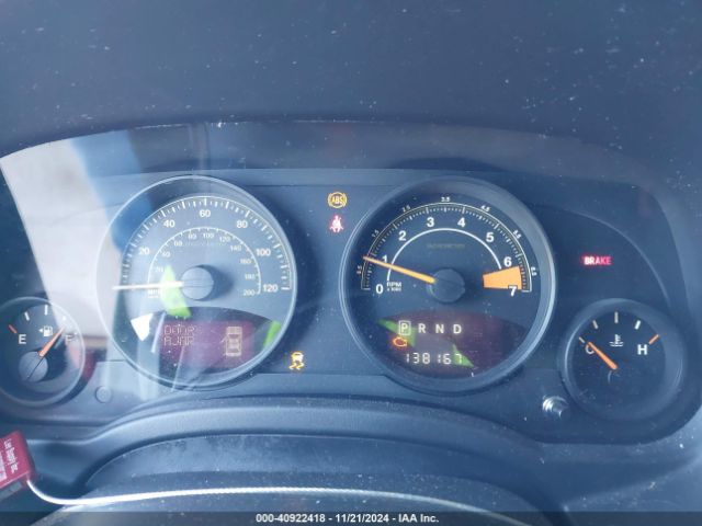 1C4NJRFB8ED645947 Jeep Patriot Latitude