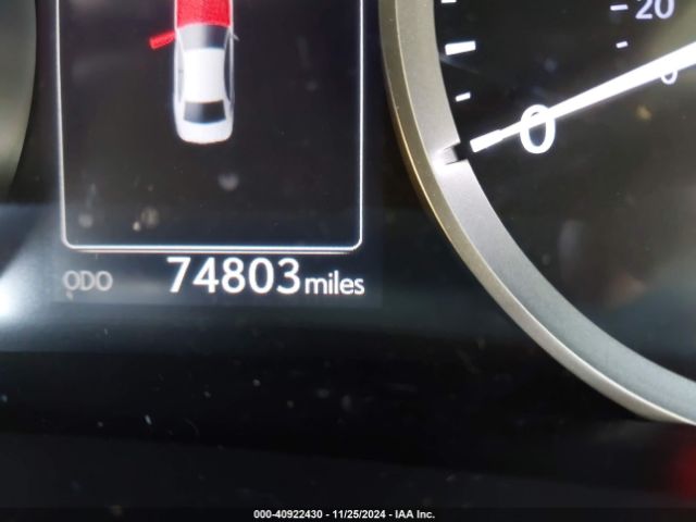JTHBF1D20F5082041 Lexus IS 250