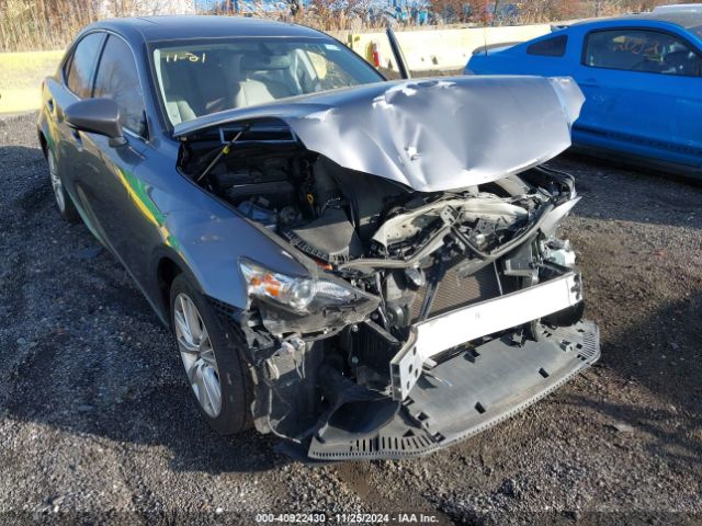 JTHBF1D20F5082041 Lexus IS 250