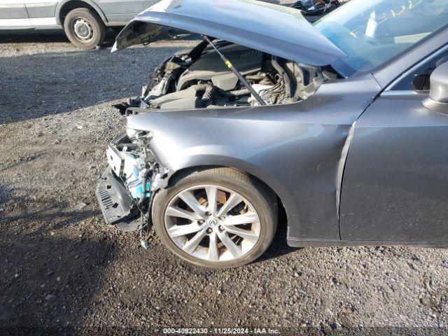JTHBF1D20F5082041 Lexus IS 250
