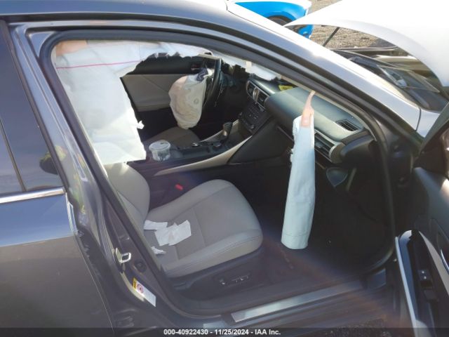 JTHBF1D20F5082041 Lexus IS 250