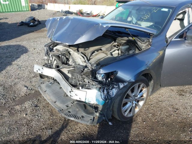 JTHBF1D20F5082041 Lexus IS 250