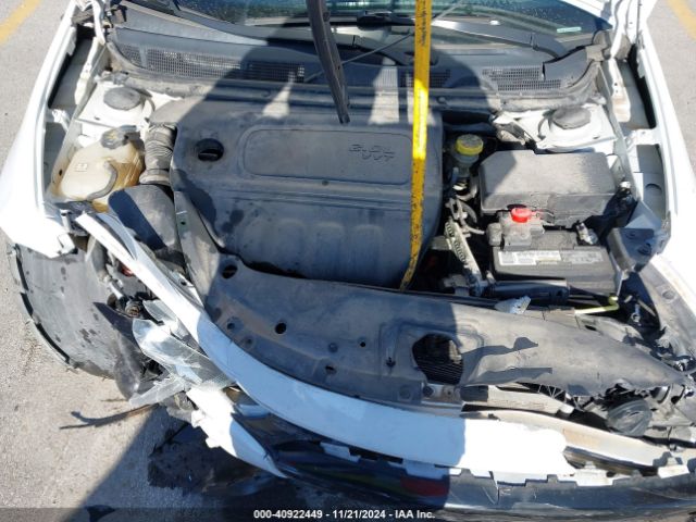 1C3CDFAA7GD584951 Dodge DART SE