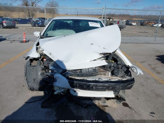 1C3CDFAA7GD584951 Dodge DART SE