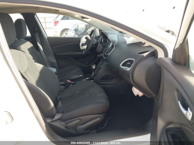 1C3CDFAA7GD584951 Dodge DART SE