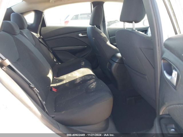 1C3CDFAA7GD584951 Dodge DART SE