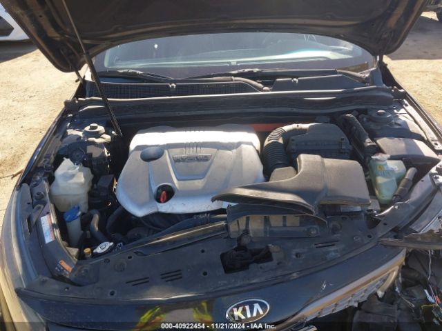 KNAGM4AD5G5096505 KIA OPTIMA HYBRID