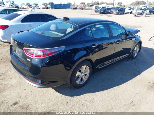 KNAGM4AD5G5096505 KIA OPTIMA HYBRID