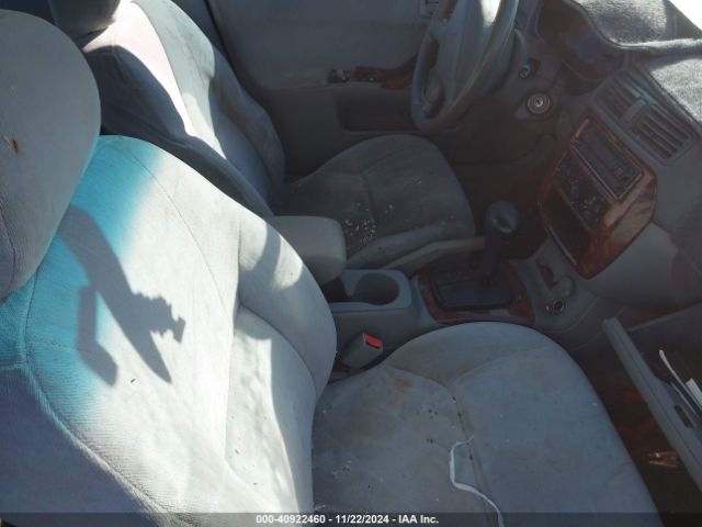 2001 MITSUBISHI GALANT 4A3AA46G61E026035 Photo 4