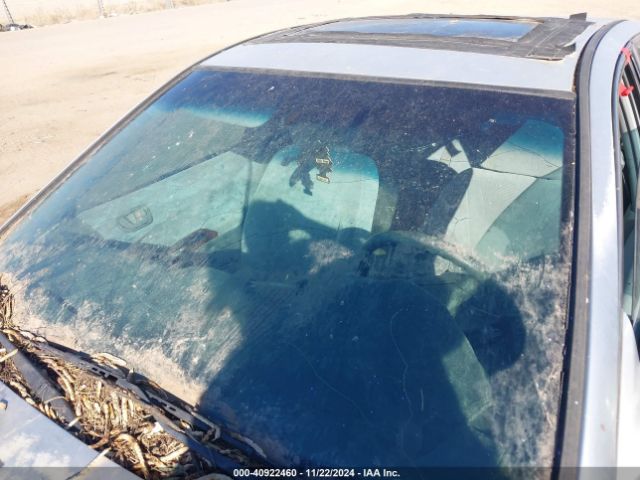 2001 MITSUBISHI GALANT 4A3AA46G61E026035 Photo 5