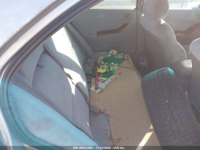 2001 MITSUBISHI GALANT 4A3AA46G61E026035 Photo 7