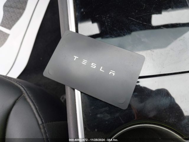 5YJ3E1EA7JF040973 Tesla Model 3 Long Range/mid Range