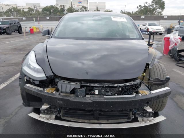 5YJ3E1EA7JF040973 Tesla Model 3 Long Range/mid Range