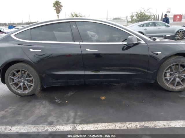 5YJ3E1EA7JF040973 Tesla Model 3 Long Range/mid Range