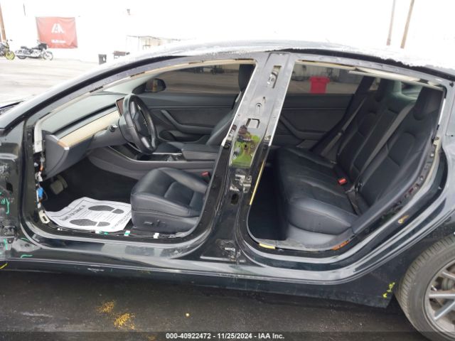 5YJ3E1EA7JF040973 Tesla Model 3 Long Range/mid Range