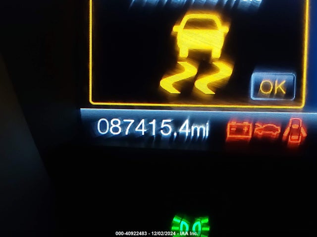 40922483 :رقم المزاد ، 3FA6P0H76JR126975 vin ، 2018 Ford Fusion Se مزاد بيع