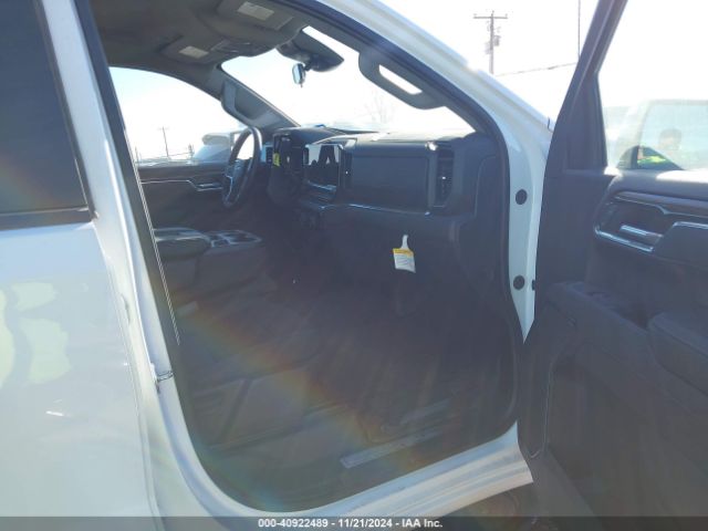 2GCUDDED1P1129873 Chevrolet Silverado 1500 4wd  Standard Bed Lt