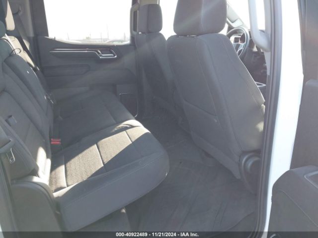 2GCUDDED1P1129873 Chevrolet Silverado 1500 4wd  Standard Bed Lt