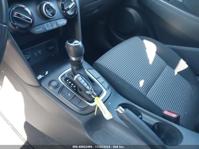 Hyundai Kona Sel 2018 KM8K22AAXJU148507 Image 11