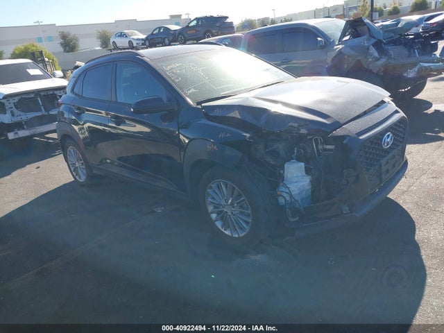 Hyundai Kona Sel 2018 KM8K22AAXJU148507 Image 14