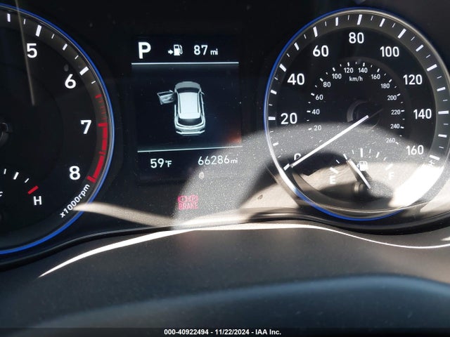Hyundai Kona Sel 2018 KM8K22AAXJU148507 Image 16