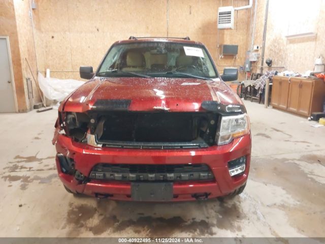 1FMJU1JT4GEF54089 Ford Expedition Xlt