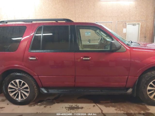 1FMJU1JT4GEF54089 Ford Expedition Xlt