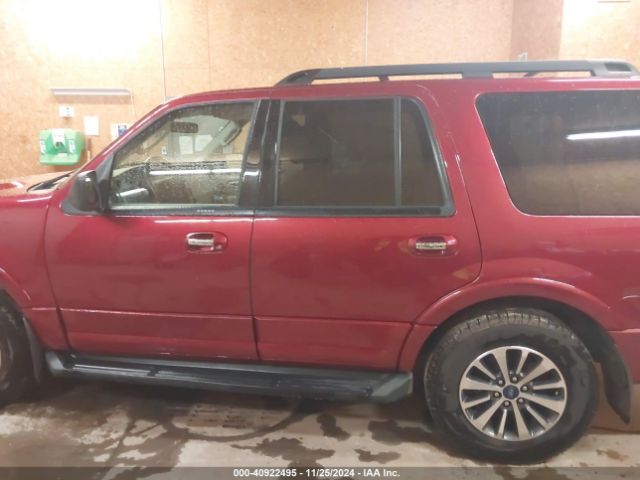 1FMJU1JT4GEF54089 Ford Expedition Xlt