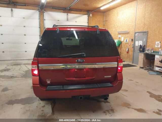 1FMJU1JT4GEF54089 Ford Expedition Xlt