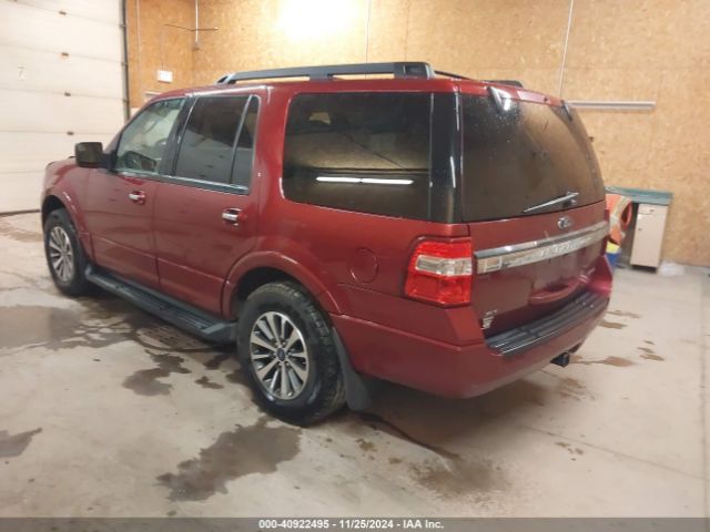 1FMJU1JT4GEF54089 Ford Expedition Xlt