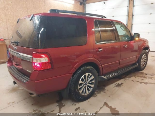 1FMJU1JT4GEF54089 Ford Expedition Xlt