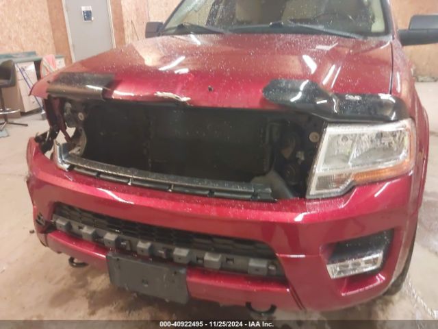 1FMJU1JT4GEF54089 Ford Expedition Xlt