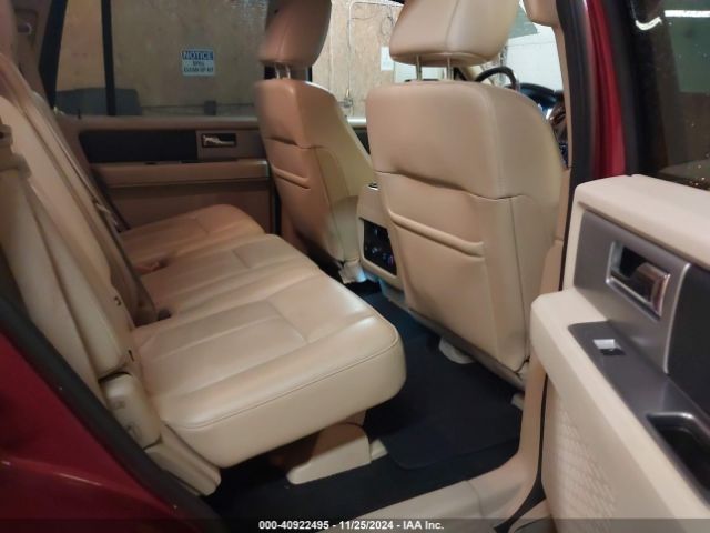 1FMJU1JT4GEF54089 Ford Expedition Xlt