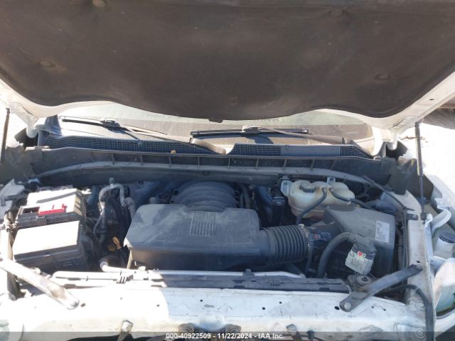 3GCPWCED4LG179153 Chevrolet Silverado 1500 2wd  Short Bed Lt