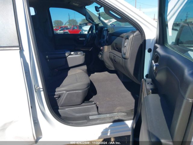 3GCPWCED4LG179153 Chevrolet Silverado 1500 2wd  Short Bed Lt
