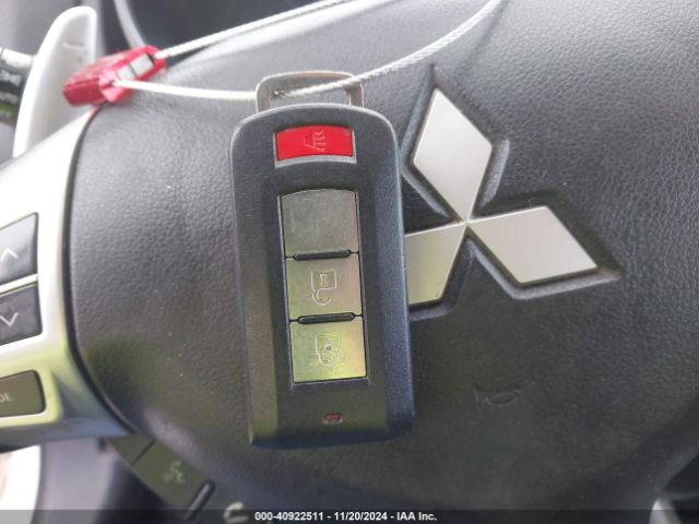 2011 MITSUBISHI OUTLANDER SPORT JA4AR4AU5BZ016402 Photo 10