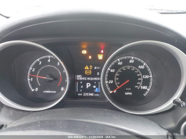 2011 MITSUBISHI OUTLANDER SPORT JA4AR4AU5BZ016402 Photo 6