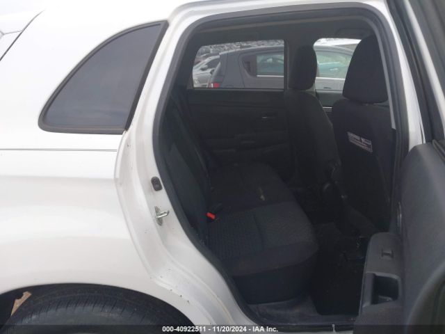 2011 MITSUBISHI OUTLANDER SPORT JA4AR4AU5BZ016402 Photo 7