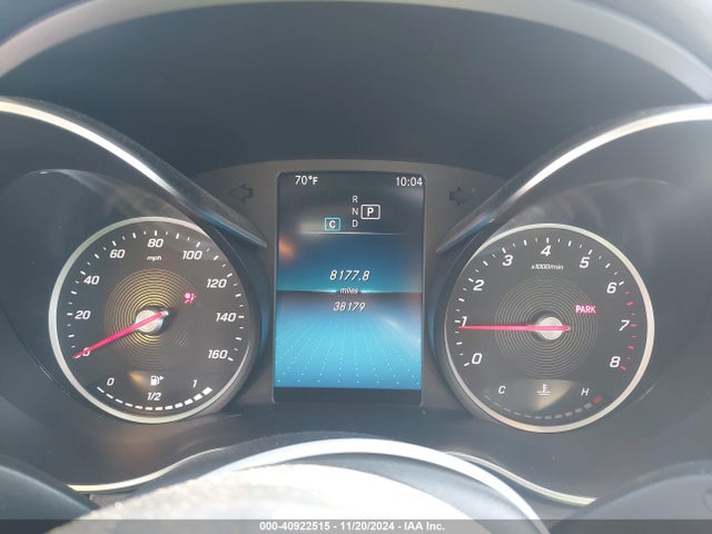 Mercedes-Benz C 300 2020 55SWF8DB1LU322850 Image 15