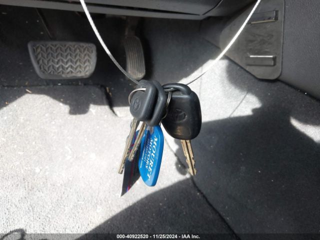 4T1BF1FK4FU083001 Toyota CAMRY XSE